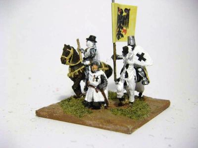 Teuton Officers
Keywords: teuton