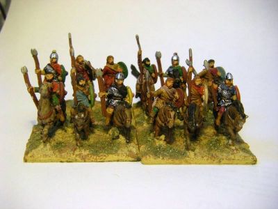 Gothin Charging Cavalry
Keywords: GOTHCAV LGOTHS ebulgar Gothcav