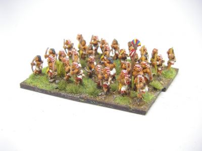 Archers
From Gladiator Games 
