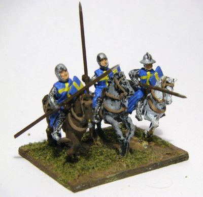 1200-1400 period Knights 
From the [url=http://www.vexillia.ltd.uk/mirliton/shop15_commune.html] Mirliton Italian Commune Wars[/url] range, but suitable for many other nations
Keywords: earlyknights CommunalItalian earlyknights