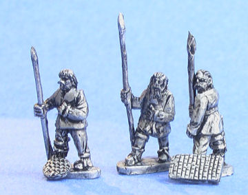 Sarmatian / Alan Infantry
Pictures from the manufacturer, [url=http://khurasanminiatures.tripod.com]Khurasan Miniatures[/url]
Keywords: alan SARMATIAN