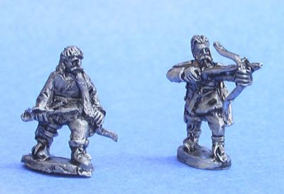 Sarmatian / Alan Infantry
Pictures from the manufacturer, [url=http://khurasanminiatures.tripod.com]Khurasan Miniatures[/url]
Keywords: alan SARMATIAN