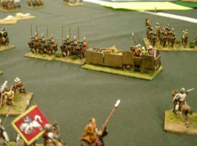 Essex War Wagon
Keywords: lithuanian hussite