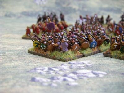 Greek Hoplites
Keywords: HGREEK