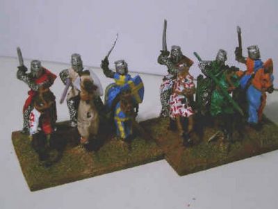 Communal Italian Knights 
from http://www.vexillia.ltd.uk/
Keywords: condotta