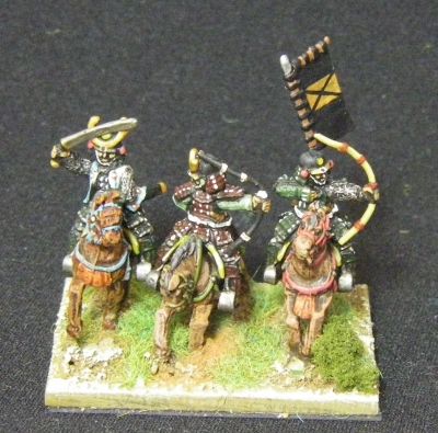 Samurai 
Samurai from Old Glory, painted by [url=http://lurkio.co.uk/blog/]Lurkio[/url]
Keywords: ljap mjap ljap mjap Han