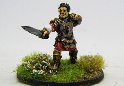 28mm Commander
