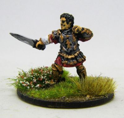 28mm Commander
