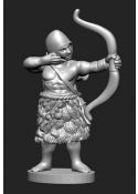 Museum Miniatures Sumerian archer
A stunning new range from [url=https://www.museumminiatures.co.uk/chariot/sumerian.html]Museum Miniatures[/url]. Image from the manufacturers website, used with permission.
Keywords: Sumerian