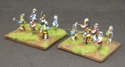 15mm QRF / Freikorps Swiss Halberdiers
Swiss from QRF ([url=https://quickreactionforce.co.uk/product-category/qrf-freikorp15-pre-1900/mediaeval-early-renaissance-to-c1518/swiss/]website here[/url]) 
Keywords: Swiss