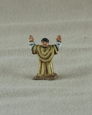 Generic Dark Age Followers DKM02 Monk/Priest
Dark Ages Universal Figures range from [url=http://shop.ancient-modern.co.uk/universal-figures-85-c.asp]Donnington[/url] suitable for medieval and dark ages baggage
Keywords: medfoot medspanish commune