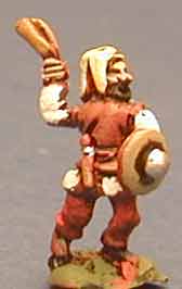 Persian Slinger
Hellenistic range figures from Isarus sold by [url=http://www.15mm.co.uk]15mm.co.uk[/url]
