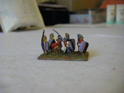 Spearmen
Medieval Infantry Spearmen
Keywords: medspearmen