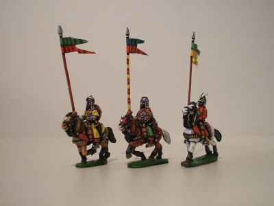 Sipahi Ulufèly (Qapikulu) with lance/shield – 3 variants of  horseman/horse
1683 Ottomans from [url=http://www.legio-heroica.com/index-en.html]Legio Heroica[/url]
Keywords: Ottoman