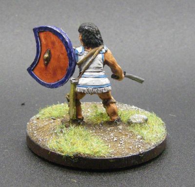 28mm Commander
