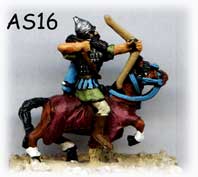 Assyrian cavalry (Qurubuti) bow
Pictures from [url=http://www.museumminiatures.co.uk/]Museum Miniatures[/url]
Keywords: Assyrian