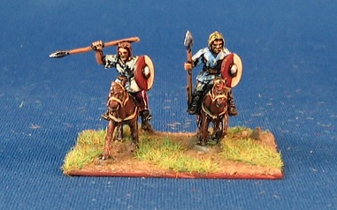 Romano British 
Painted by Bob in Edmonton [url=http://web.mac.com/bob.barnetson/iWeb/EWG/Welcome.html]His blog with more great painting is here[/url]
Keywords: LIR romano