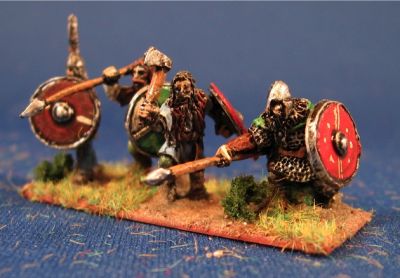 Saxon Infantry Attacking
Painted by Bob in Edmonton. His blog (with more great painting) is [url=http://web.mac.com/bob.barnetson/iWeb/EWG/Welcome.html]here[/url]. 
Keywords: saxon gothfoot