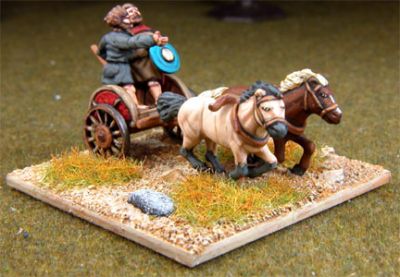 Chariot
Pro-painted by [url=http://www.steve-dean.co.uk]Stve Dean Painting[/url]
Keywords: gallic ancbritish