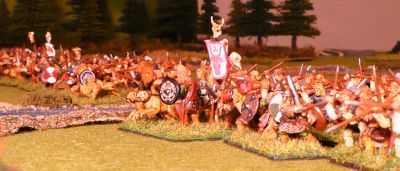 Splinteredlight Saxons
Keywords: Saxon 15mm