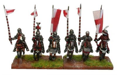 Condottiere Milanese Knights
Condottiere from http://www.vexillia.ltd.uk/
Keywords: condotta