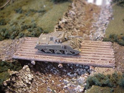 75mm Sherman
