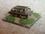 Universal Carrier 
