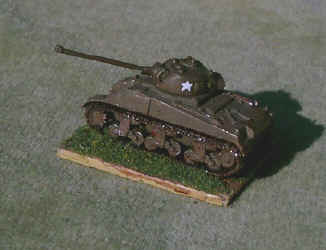 Sherman Firefly
