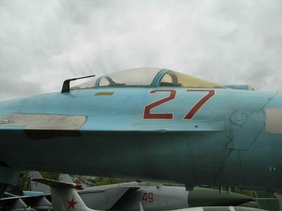 Su 27
