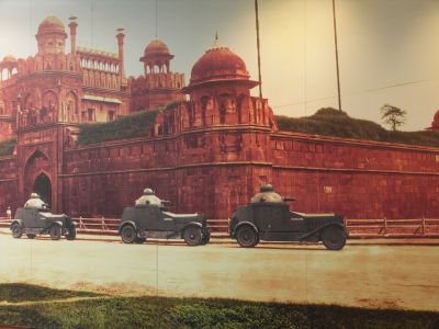 Armoured cars in Delhi
[url=http://www.crossley-motors.org.uk/history/military/IGA1/IGA1.html]Read about them on a dedicated CRossley site[/url]
