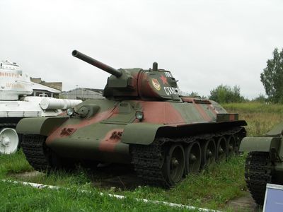 T34/76
