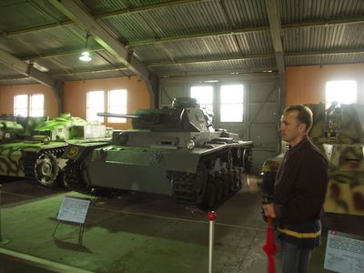 Pz II
