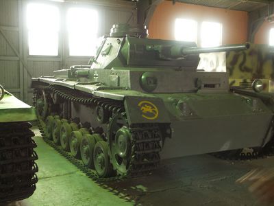 Pz III
