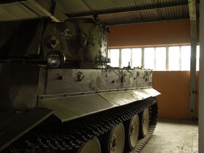 Tiger 1
