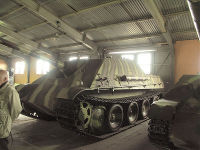 Jagd Panther
