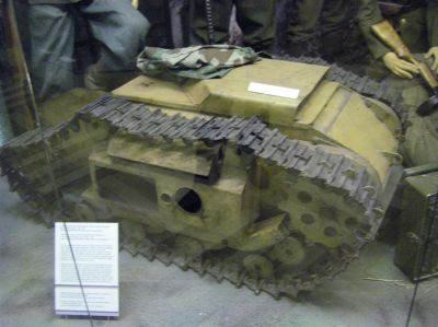 Goliath tracked demolition vehicle
Photos from the [url=http://www.vhu.cz/cs/stranka/armadni-muzeum/]Prague Military Museum[/url] ikov, showcasing history of the Czech and Czechoslovak Military
