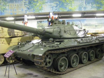 AMX 30
