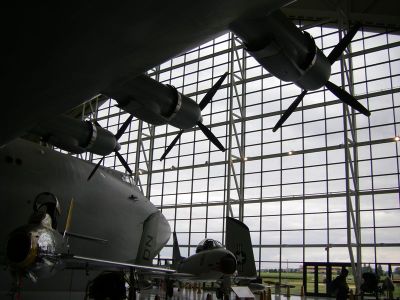 Spruce Goose
Taken at Evergreen Aerospace Museum, McMinnville, Oregon
