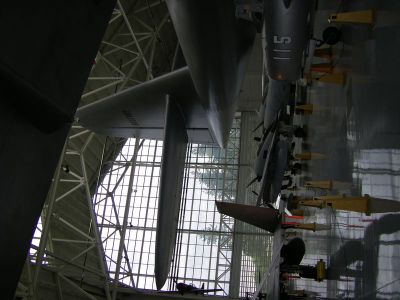 Spruce Goose
Taken at Evergreen Aerospace Museum, McMinnville, Oregon
