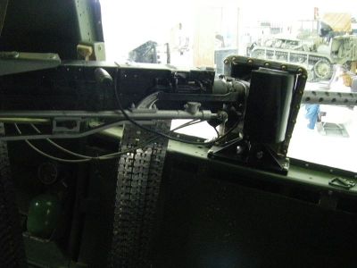 Side Gunner, B17
Taken at Evergreen Aerospace Museum, McMinnville, Oregon
