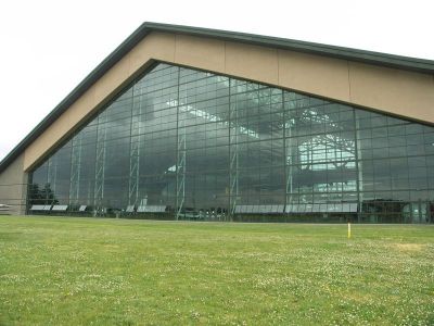 The Hangar
Taken at Evergreen Aerospace Museum, McMinnville, Oregon
