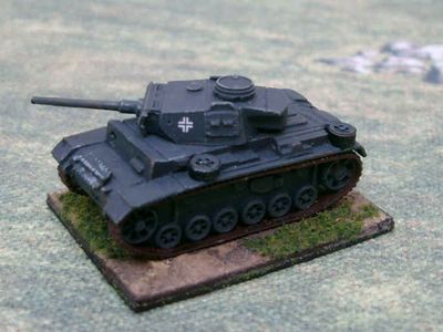 Pz III L
