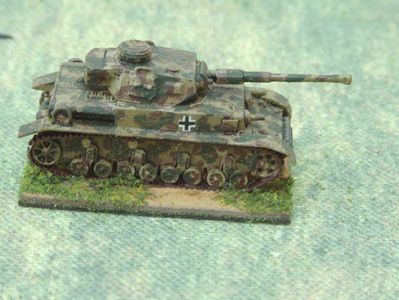 Pz IV G
