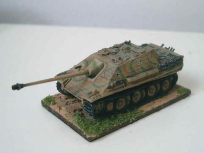 Jagdpanther
