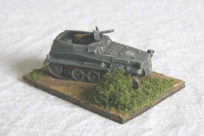 Sdkfz 250
