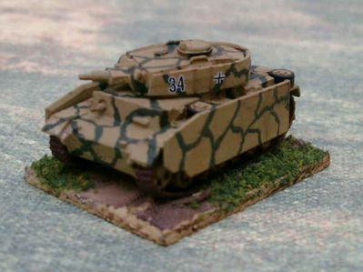 Pz III N
