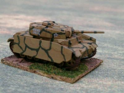 Pz III M
