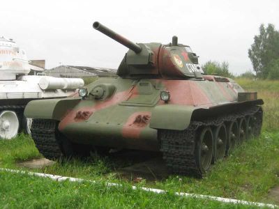 T34/76
