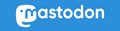 Mastodon Logo