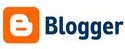 Blogger Logo